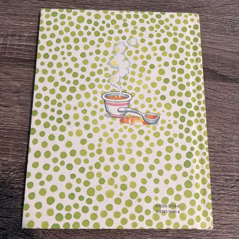 CLOWN-AROUNDS Have A Party / Get Well Clown Arounds books by Johanna Cole Lot 2 - Picture 9 of 16